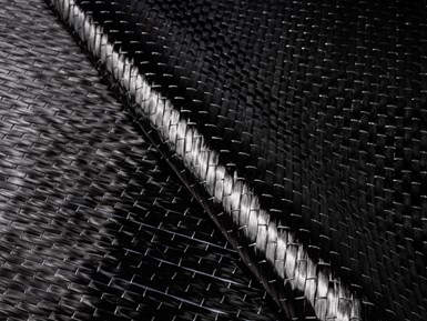 Kordsa carbon fiber fabric